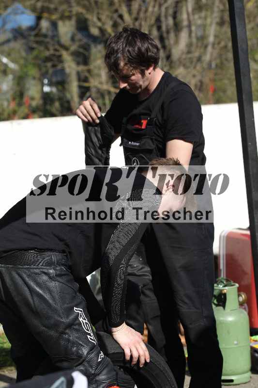 /Archiv-2023/05 09.04.2023 Speer Racing ADR/Impressionen